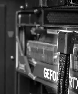 be quiet! модулен кабел Modding Cable 600W – 12V-2X6 / 12VHPWR –