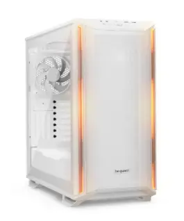 be quiet! кутия Case EATX - Dark Base 701 White