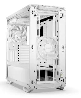 be quiet! кутия Case EATX – Dark Base 701 White