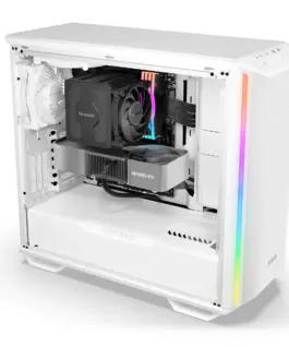 be quiet! кутия Case EATX – Dark Base 701 White