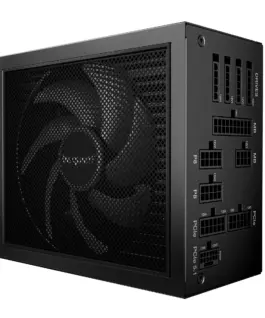 be quiet! захранване PSU ATX 3.1 Titanium - Dark Power 14 850W