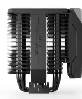 be quiet! охладител за процесор CPU Cooler – Dark Rock