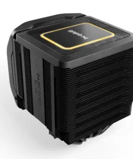 be quiet! охладител за процесор CPU Cooler – Dark Rock