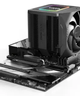 be quiet! охладител за процесор CPU Cooler – Dark Rock