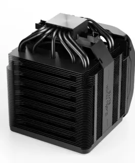 be quiet! охладител за процесор CPU Cooler – Dark Rock