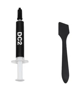 be quiet! термо паста DC2 Thermal Compound 3g