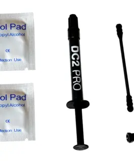 Alternative view of be quiet! течен метал DC2 Pro Liquid Metal 1g