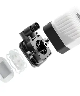 be quiet! водно охлаждане Water Cooling – LIGHT LOOP 360mm