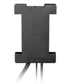 be quiet! водно охлаждане Water Cooling – LIGHT LOOP 360mm