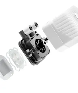 be quiet! водно охлаждане Water Cooling – LIGHT LOOP 360mm