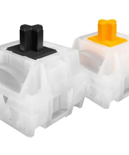 be quiet! професионална геймърска механична клавиатура Professional Gaming Mechanical Keyboard LIGHT MOUNT – be quiet! Silent Switches