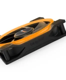be quiet! вентилатор Fan 120mm – LIGHT WINGS PWM
