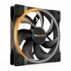 be quiet! вентилатор Fan 140mm - LIGHT WINGS PWM