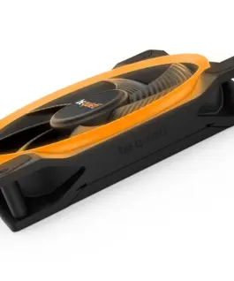 be quiet! вентилатор Fan 140mm – LIGHT WINGS PWM