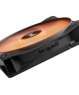 be quiet! вентилатор Fan 120mm – LIGHT WINGS LX 120mm PWM Reverse