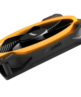 be quiet! вентилатор Fan 140mm – LIGHT WINGS 140mm PWM Reverse