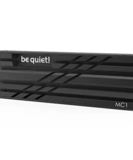 be quiet! охладител M.2 2280 SSD Cooler - MC1