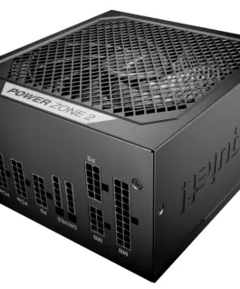 be quiet! захранване PSU ATX 3.1 Platinum – POWER ZONE 2 850W