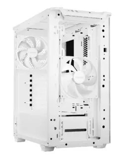 be quiet! кутия Case ATX – Pure Base 501 Airflow White
