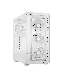 be quiet! кутия Case ATX – Pure Base 501 LX White