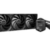 be quiet! водно охлаждане Water Cooling - Pure Loop 3 360mm