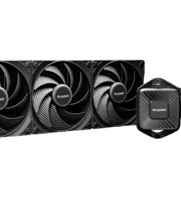be quiet! водно охлаждане Water Cooling - Pure Loop 3 360mm