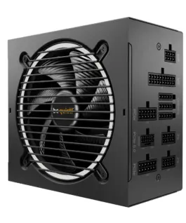 be quiet! захранване PSU ATX 3.1 - Pure Power 12 M 1200W