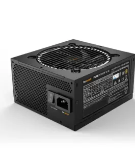be quiet! захранване PSU ATX 3.1 – Pure Power 12 M 1200W
