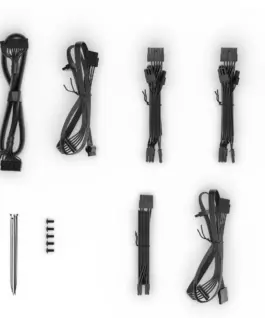 be quiet! захранване PSU ATX 3.1 – Pure Power 12 M 1200W