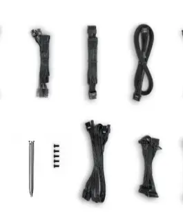 be quiet! захранване PSU ATX 3.1 Gold – Pure Power 13 M 850W