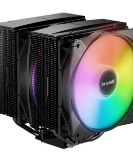 be quiet! охладител за процесор CPU Cooler - Pure Rock Pro 3 LX Black -