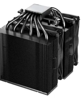 be quiet! охладител за процесор CPU Cooler – Pure Rock Pro 3 LX Black –