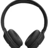 СЛУШАЛКИ JBL TUNE 520BT -  Wireless On-ear Headphones- Black - PN JBLT520BTBLKEU