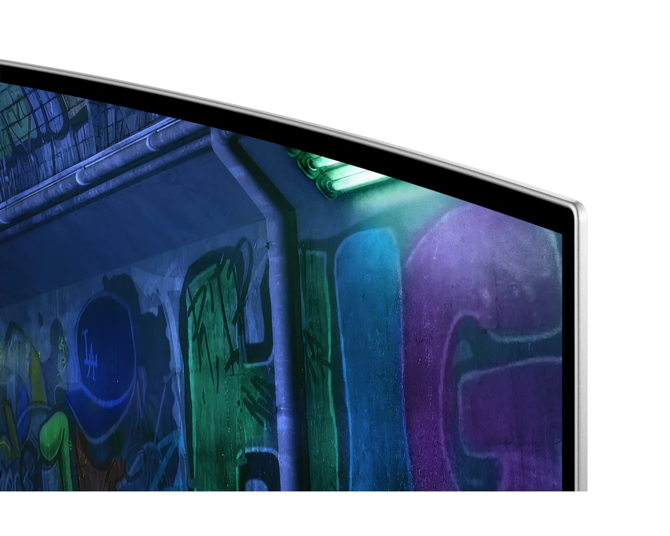 Монитор Samsung Odyssey OLED G9 G93SD - 49" OLED DUAL QHD CURVED 1800R, 240 Hz, 0.03ms - Image 3