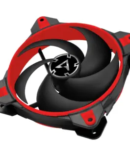 Alternative view of Arctic вентилатор Fan 120mm - BioniX P120 PWM PST - Red