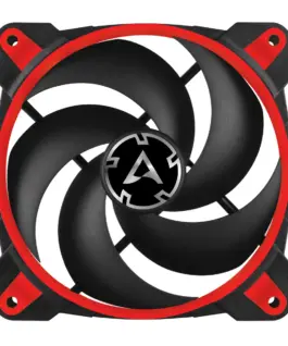 Arctic вентилатор Fan 120mm – BioniX P120 PWM PST – Red