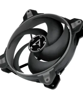 Alternative view of Arctic вентилатор Fan 140mm BioniX P140 PWM PST - Grey