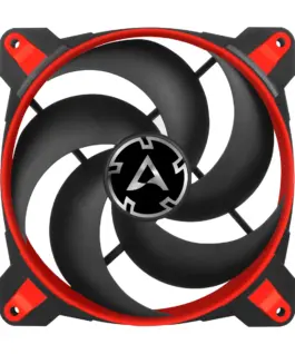 Arctic вентилатор Fan 140mm BioniX P140 PWM PST – Red