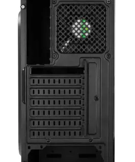 AeroCool кутия за компютър Case ATX – Bolt RGB –