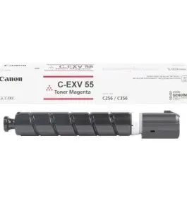 TОНЕР КАСЕТА ЗА CANON ImageRunner ADVANCE C256/C356 - C-EXV55 (CEXV55) - Magenta - PN