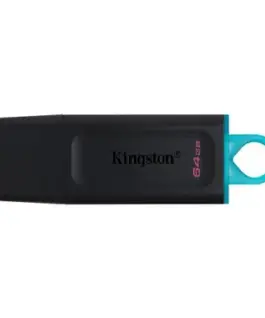 Alternative view of ФЛАШ ПАМЕТ Kingston DataTraveler Exodia - USB flash drive - 64 GB - PN DTX/64GB