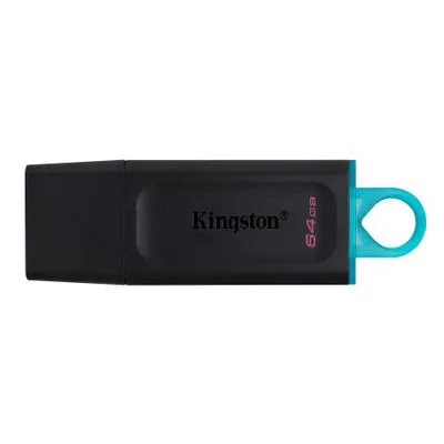 ФЛАШ ПАМЕТ Kingston DataTraveler Exodia - USB flash drive - 64 GB - PN DTX/64GB - Image 2
