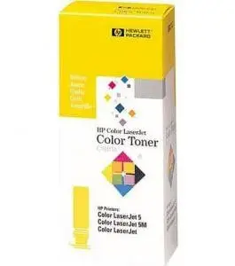 КАСЕТА ЗА HP Color Laserjet 5/5M - Yellow - OUTLET - PN C3103A
