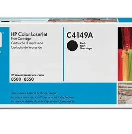 УНИВЕРСАЛНА КАСЕТА ЗА HP Color Laserjet 8500/8550 - Black - EP82 (EP-82) - 1515A003 - OUTLET - PN