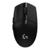 ГЕЙМЪРСКА МИШКА LOGITECH G305 LIGHTSPEED - Wireless - Black - PN 910-005283