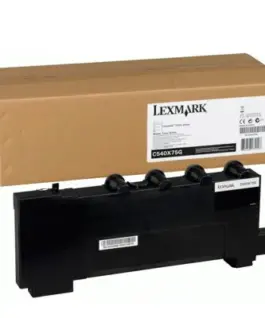 РЕЗЕРВОАР ЗА ОСТАТЪЧЕН ТОНЕР ЗА LEXMARK OPTRA C540 series/X540 series/CX 310/410/510/CS 310/410/510 - WASTE TONER BOX -