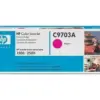 КАСЕТА ЗА HP Color Laserjet 2500/1500 - Magenta - /121A/  - PN C9703A