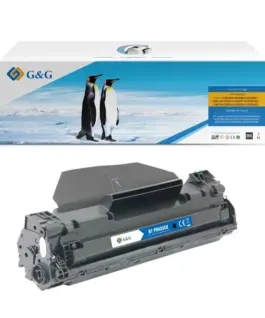 УНИВЕРСАЛНА КАСЕТА HP Laserjet CE285A/CE278A/CB435A/CB436A/CANON LBP 6000/CANON CRG-725