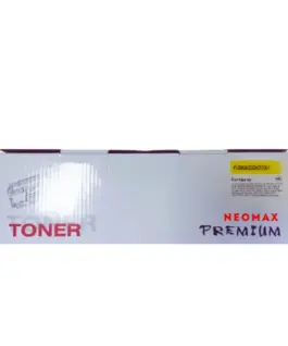 УНИВЕРСАЛНА КАСЕТА ЗА HP Color Laserjet CB542A/CE322A/CF212A/CANON CRG-716Y (CRG716Y)/CRG-731Y (CRG731Y) - /125A/ - /128