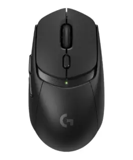 ГЕЙМЪРСКА МИШКА LOGITECH G309 LIGHTSPEED Gaming - Wireless / Безжична - Black - PN